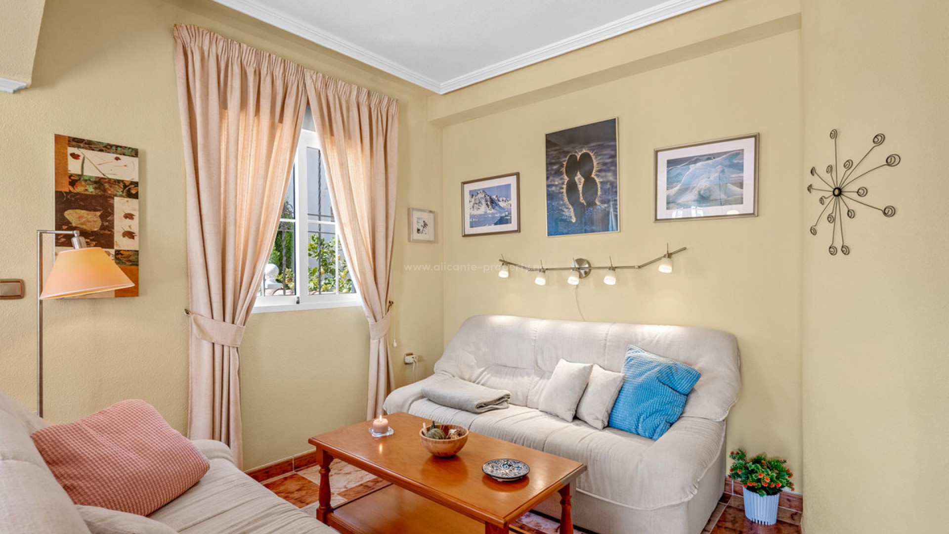 Bungalow in Cabo Roig