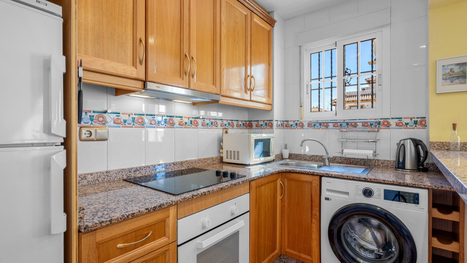 Bungalow in Cabo Roig