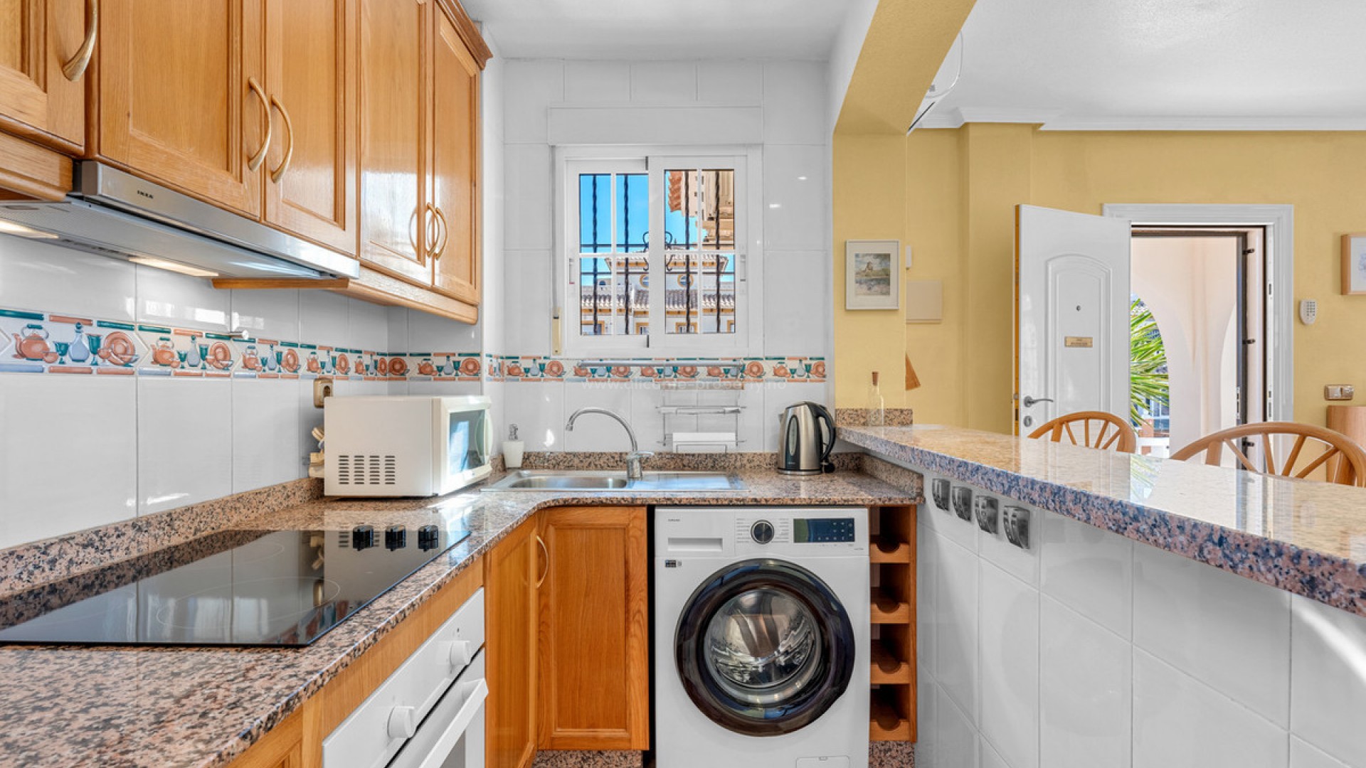 Bungalow in Cabo Roig