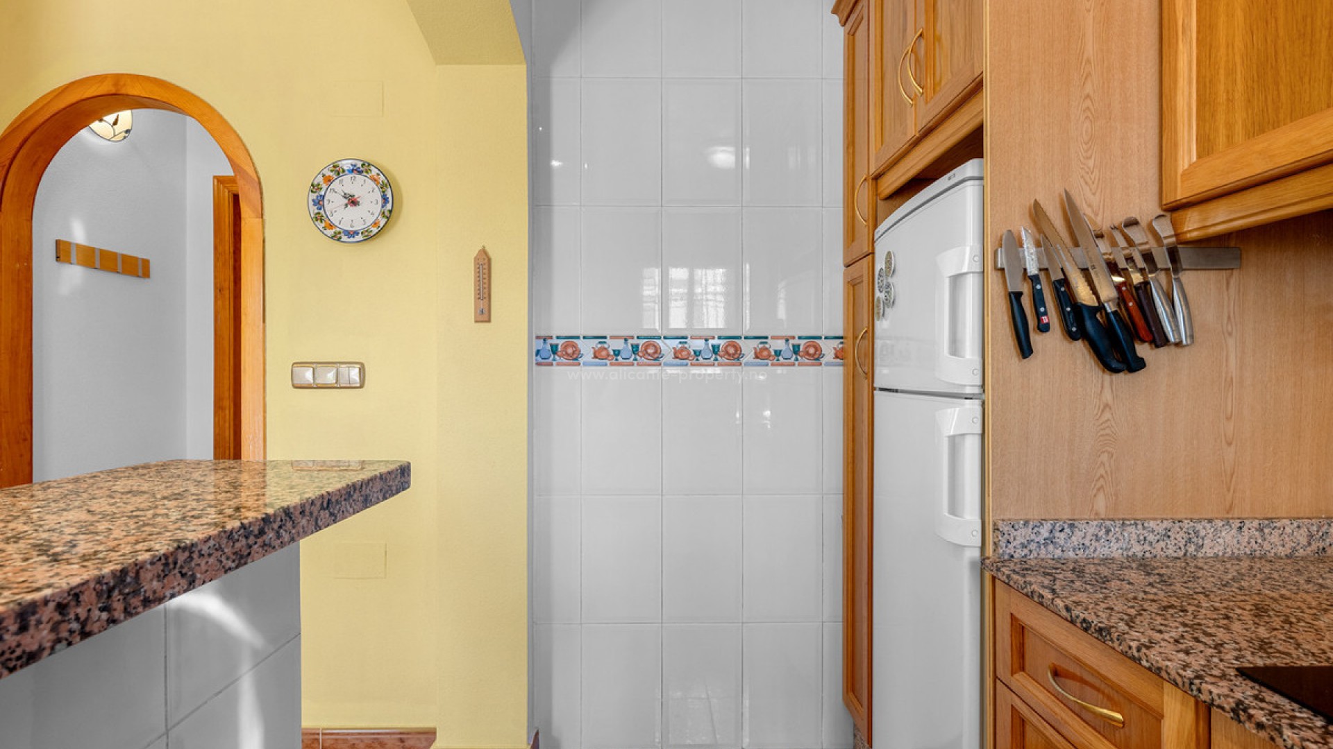 Bungalow in Cabo Roig