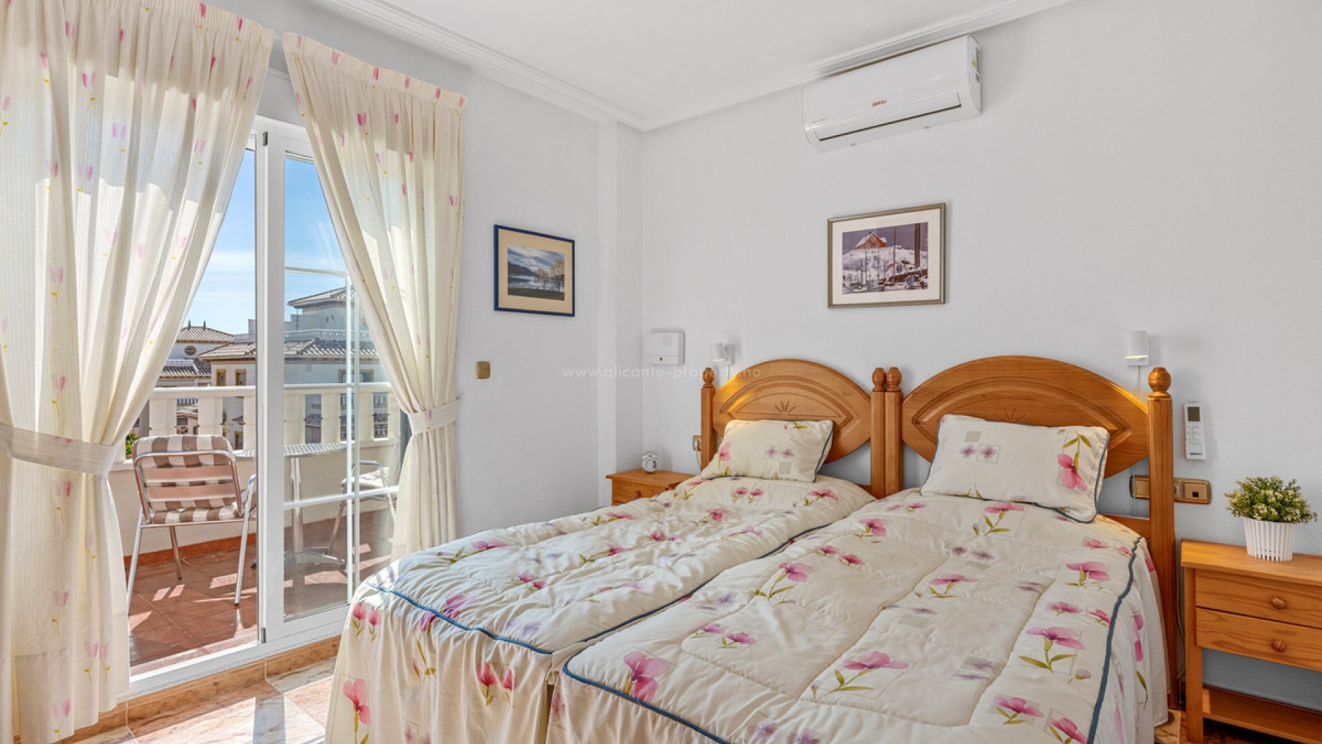 Bungalow in Cabo Roig