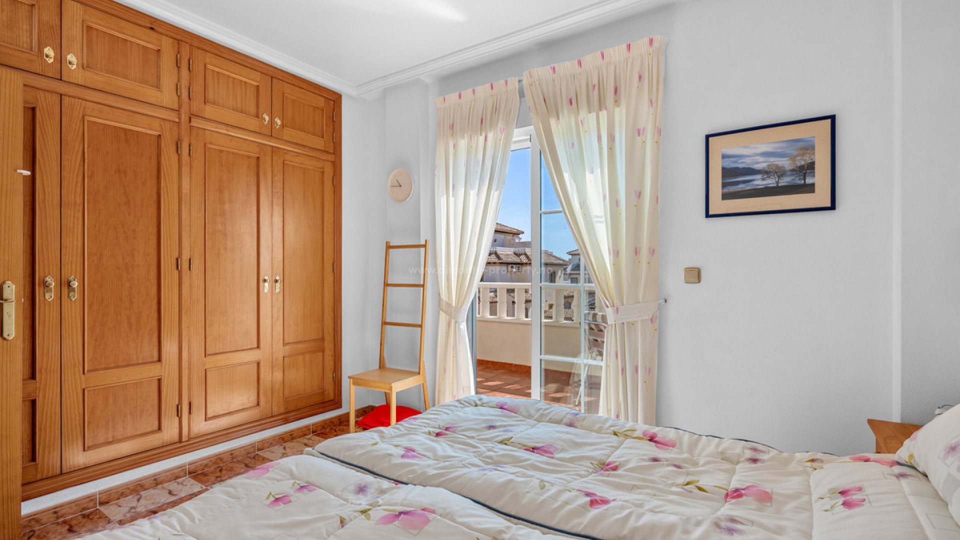 Bungalow in Cabo Roig