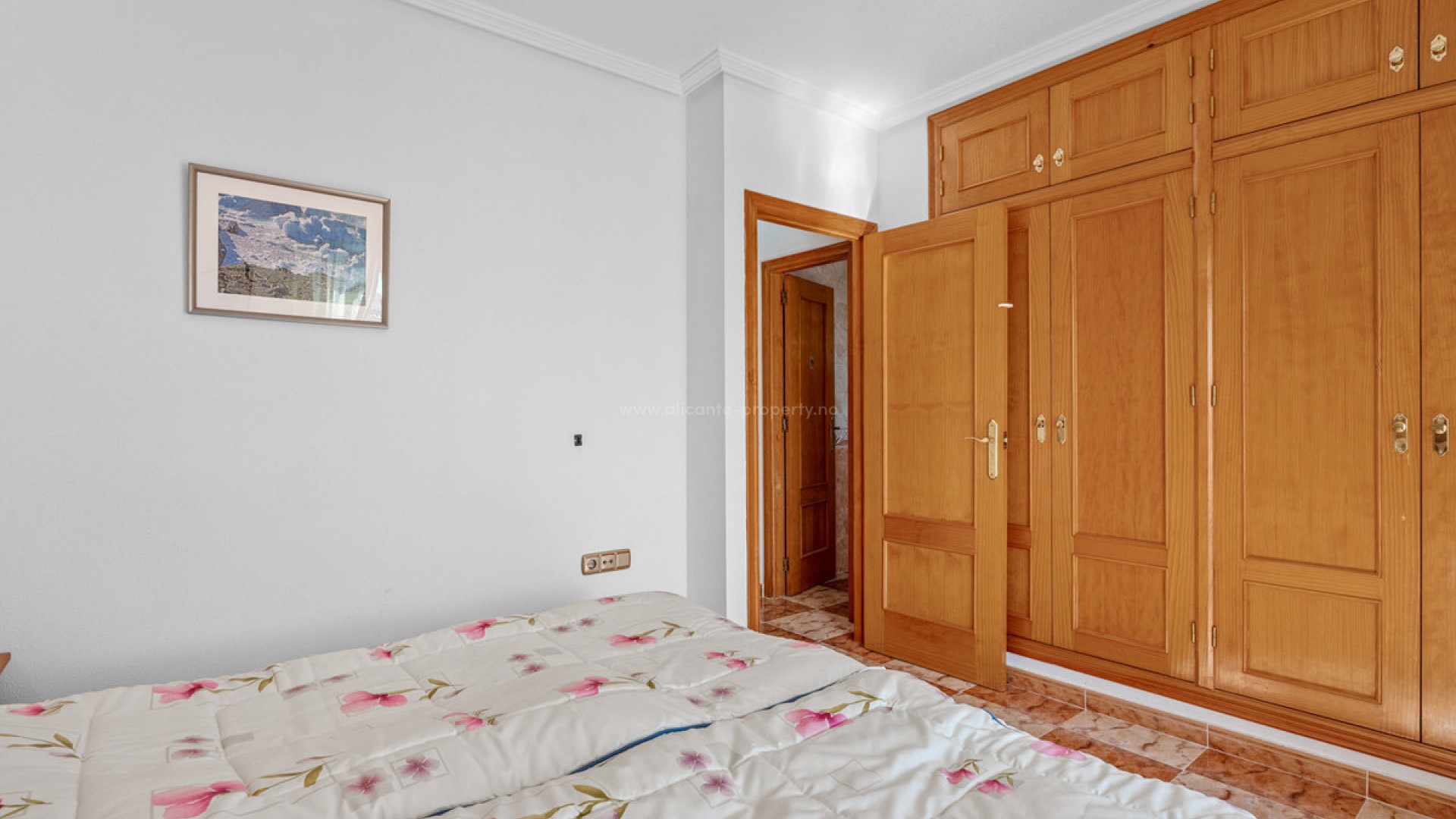 Bungalow in Cabo Roig