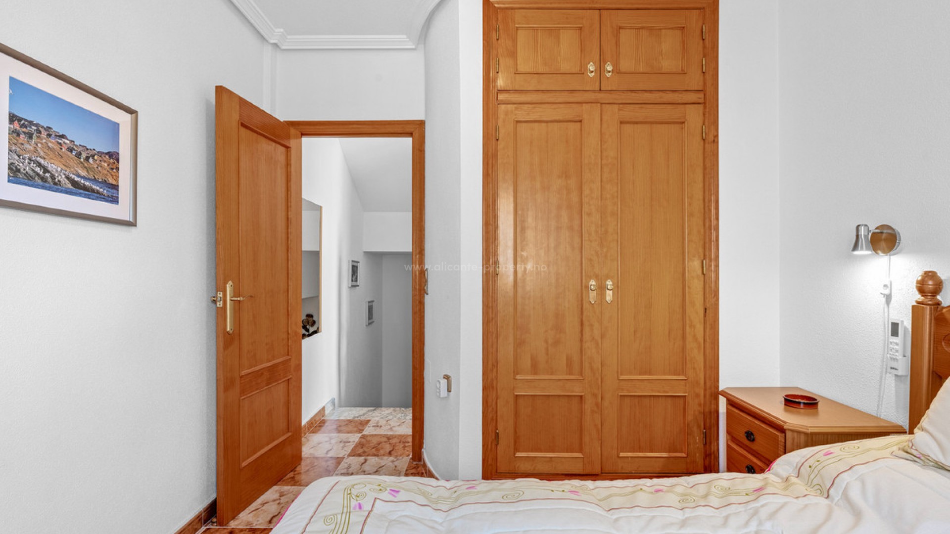 Bungalow in Cabo Roig