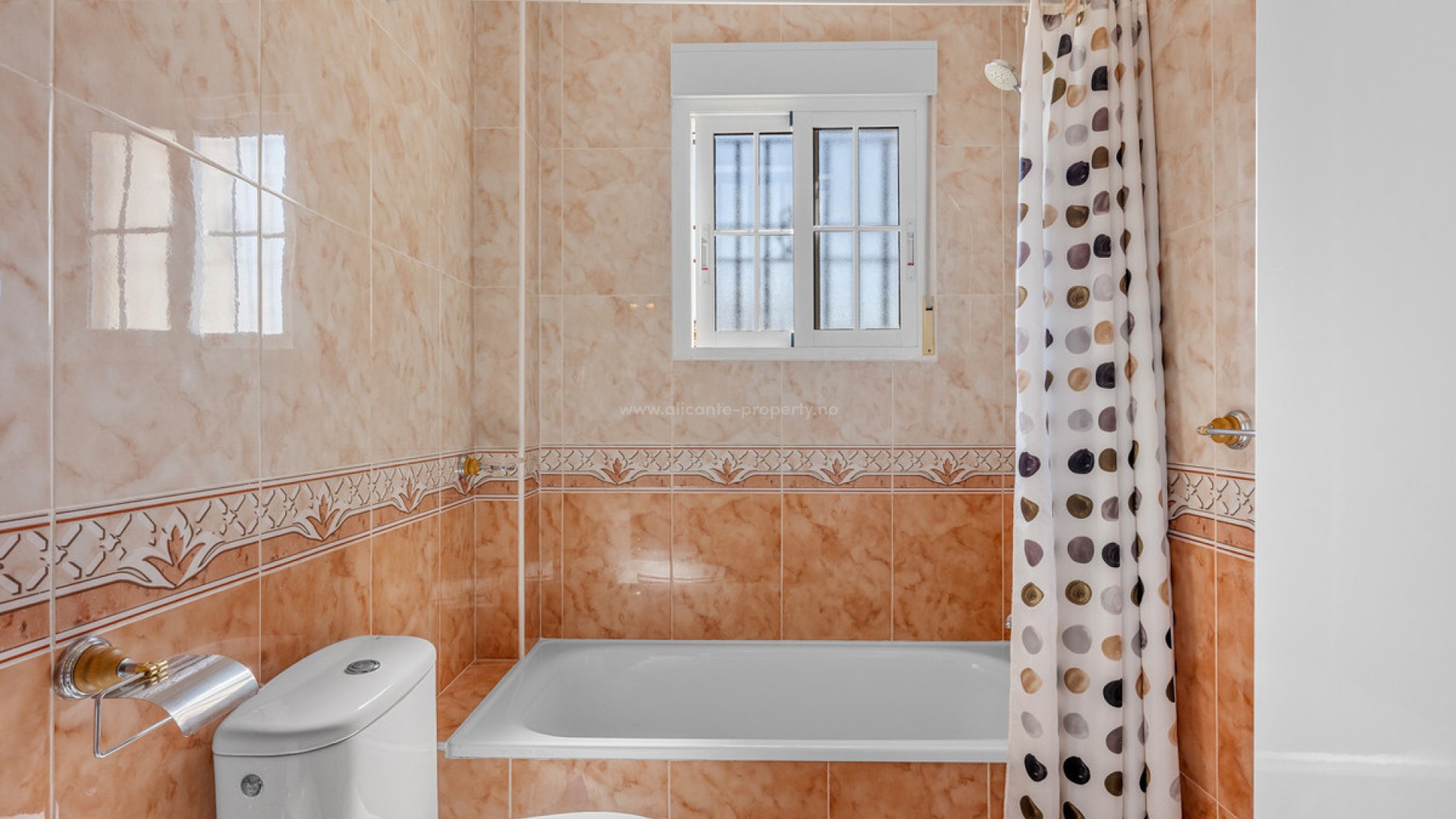 Bungalow in Cabo Roig