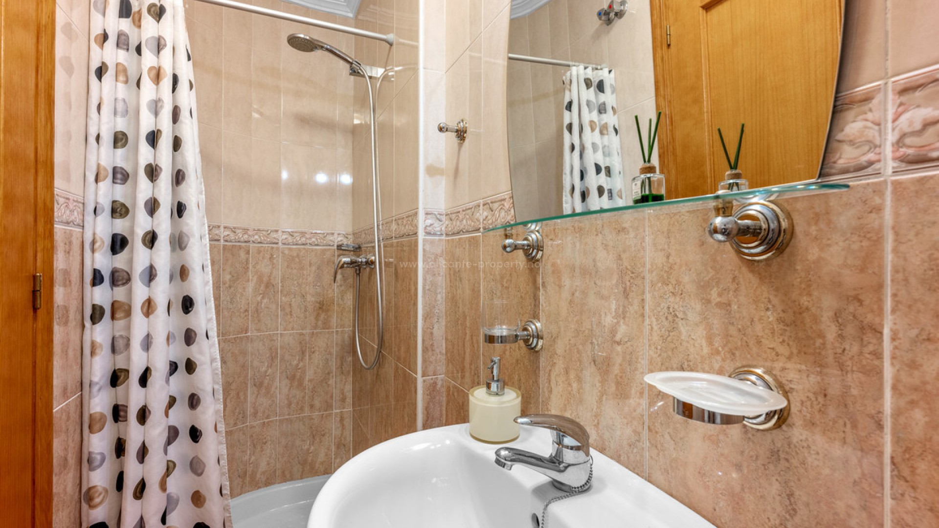 Bungalow in Cabo Roig