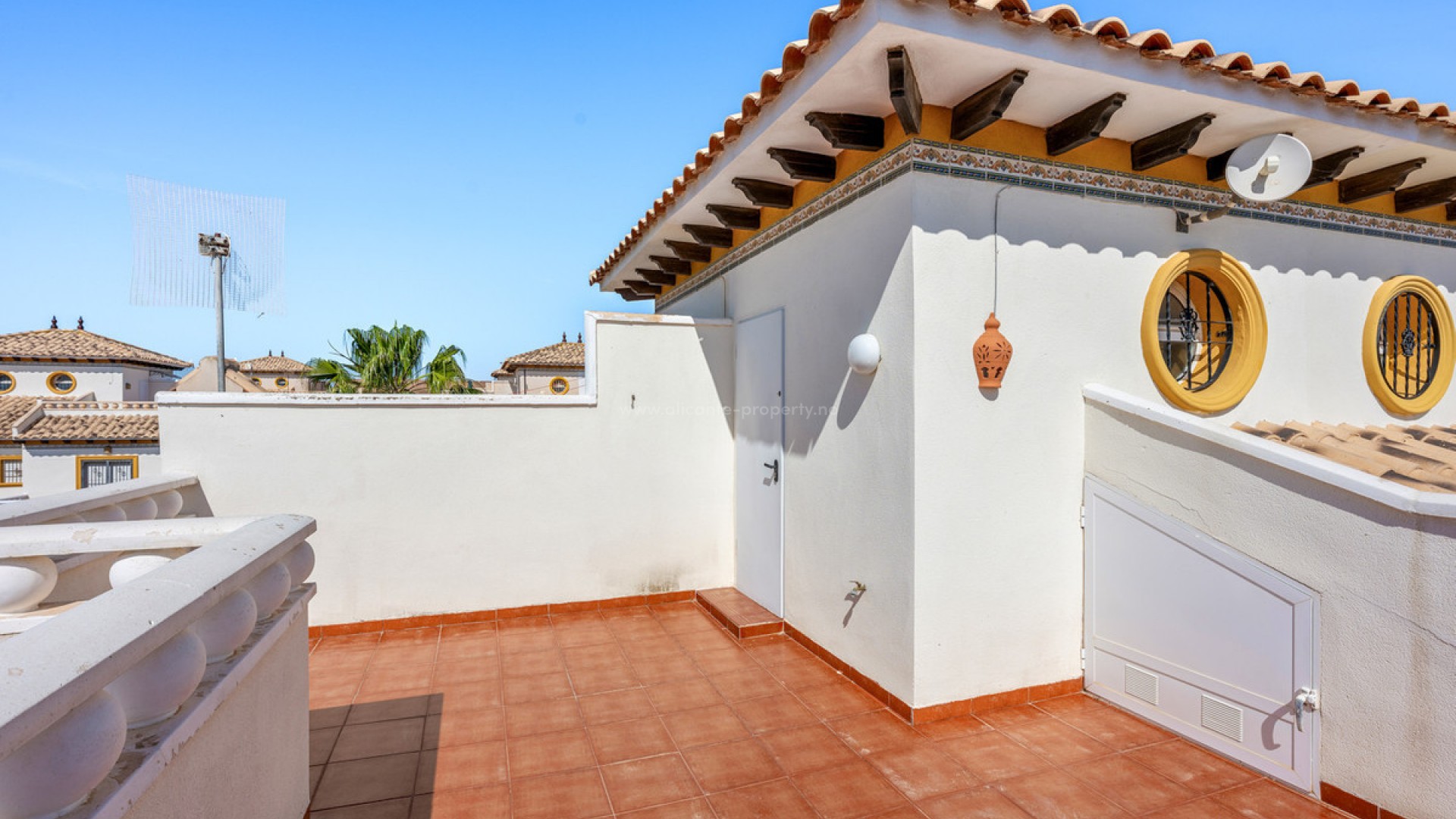 Bungalow in Cabo Roig