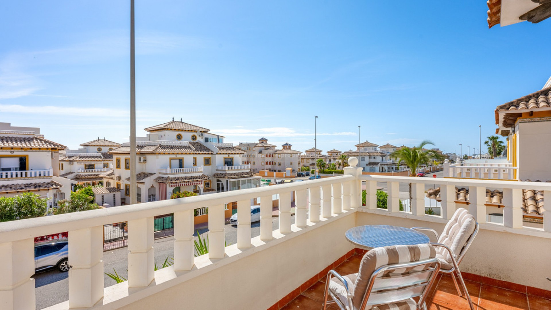 Bungalow in Cabo Roig
