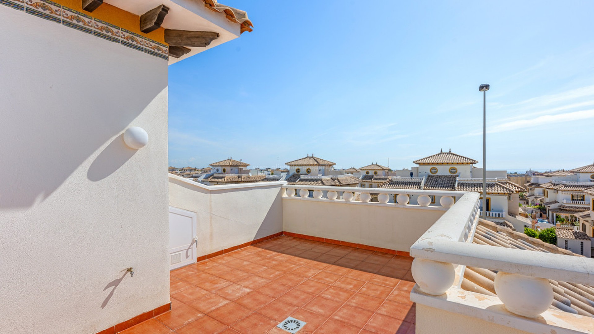Bungalow in Cabo Roig