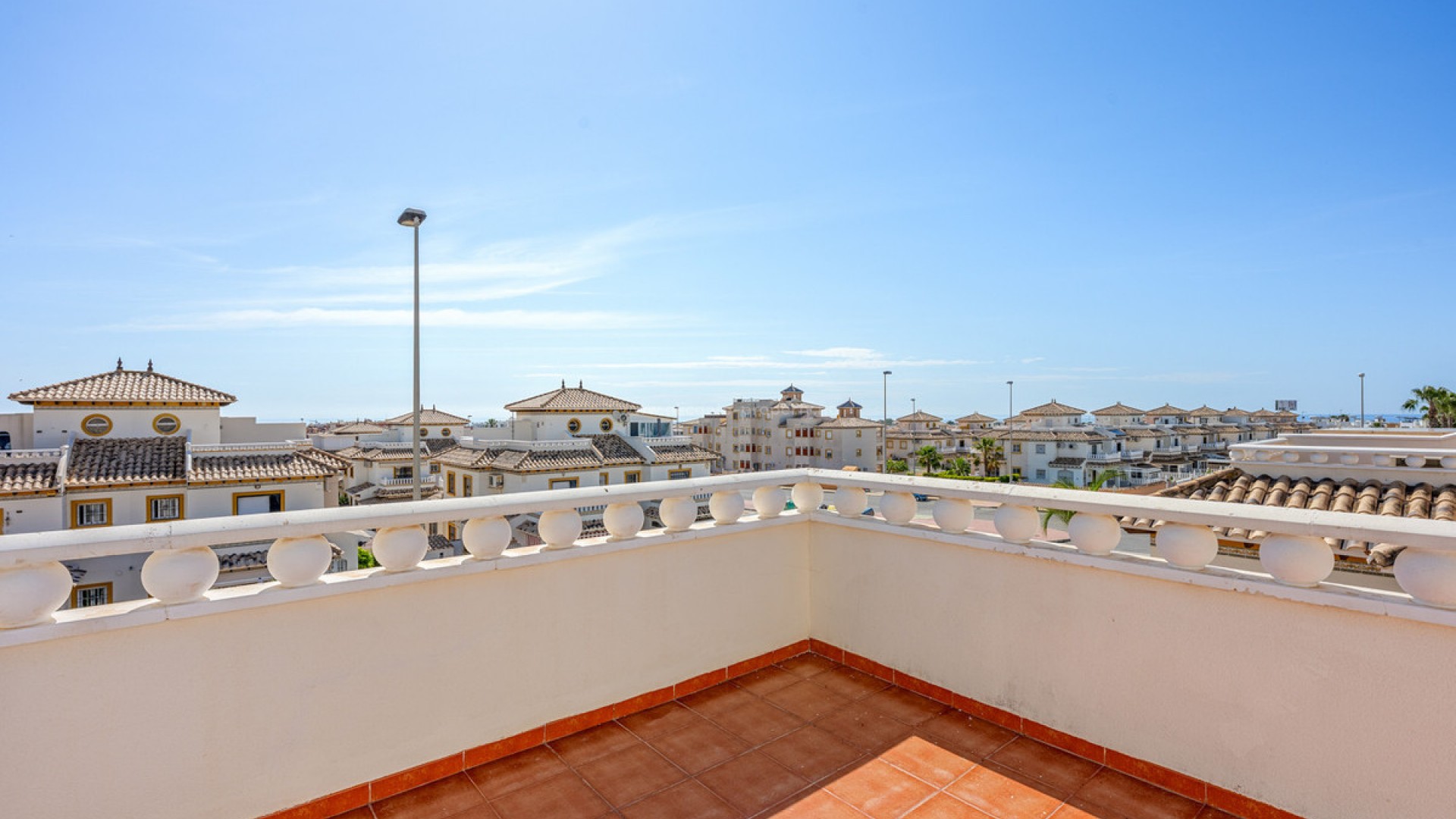 Bungalow in Cabo Roig