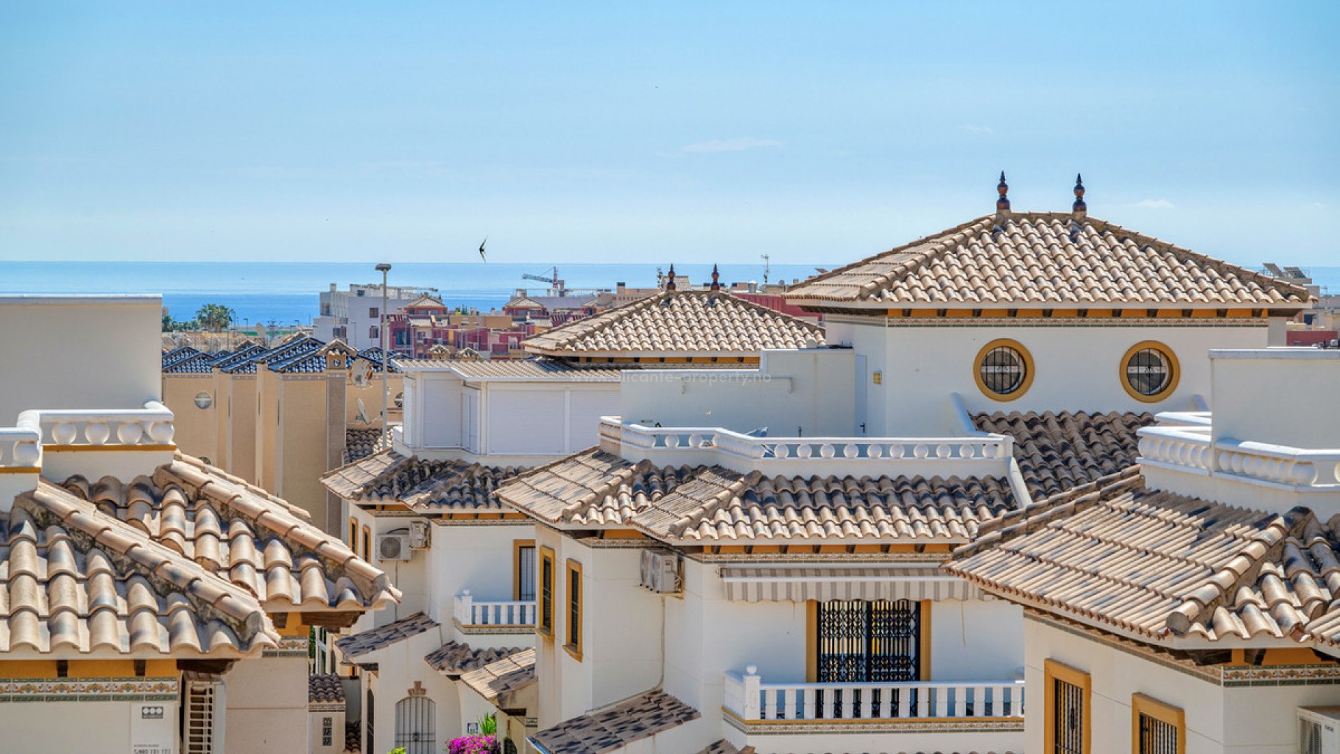 Bungalow in Cabo Roig