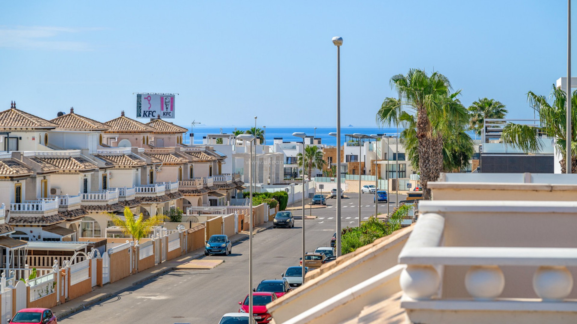 Bungalow in Cabo Roig