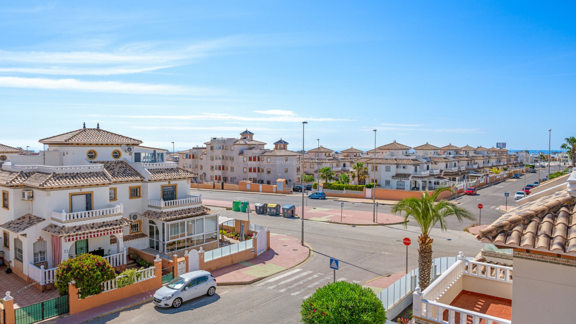 Bungalow in Cabo Roig