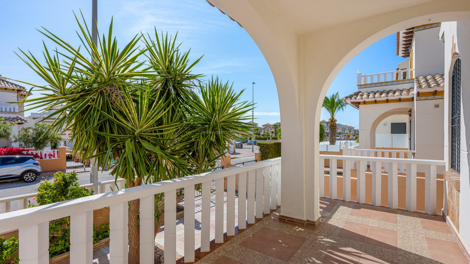 Bungalow in Cabo Roig
