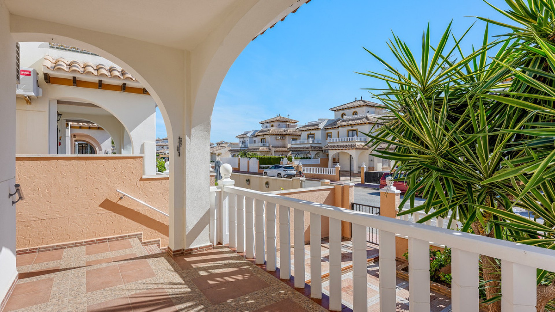 Bungalow in Cabo Roig