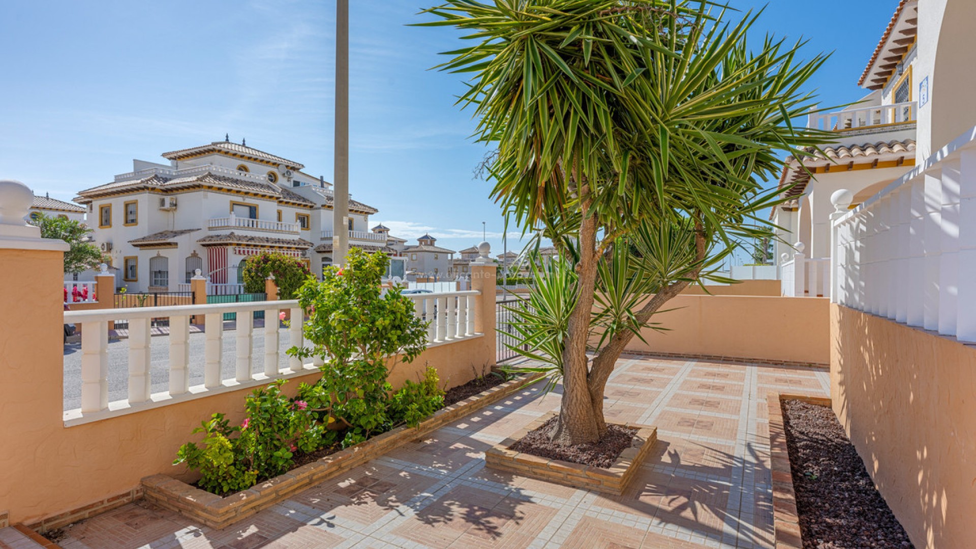 Bungalow in Cabo Roig