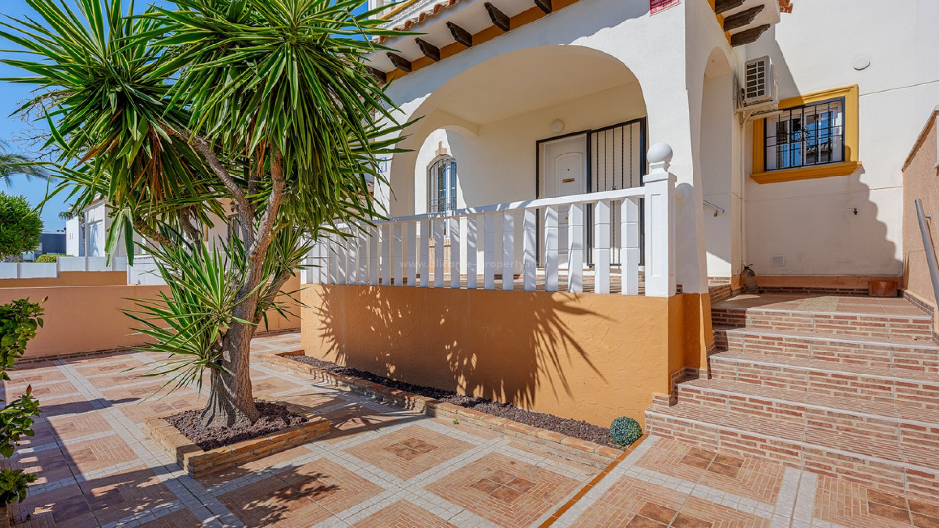 Bungalow in Cabo Roig