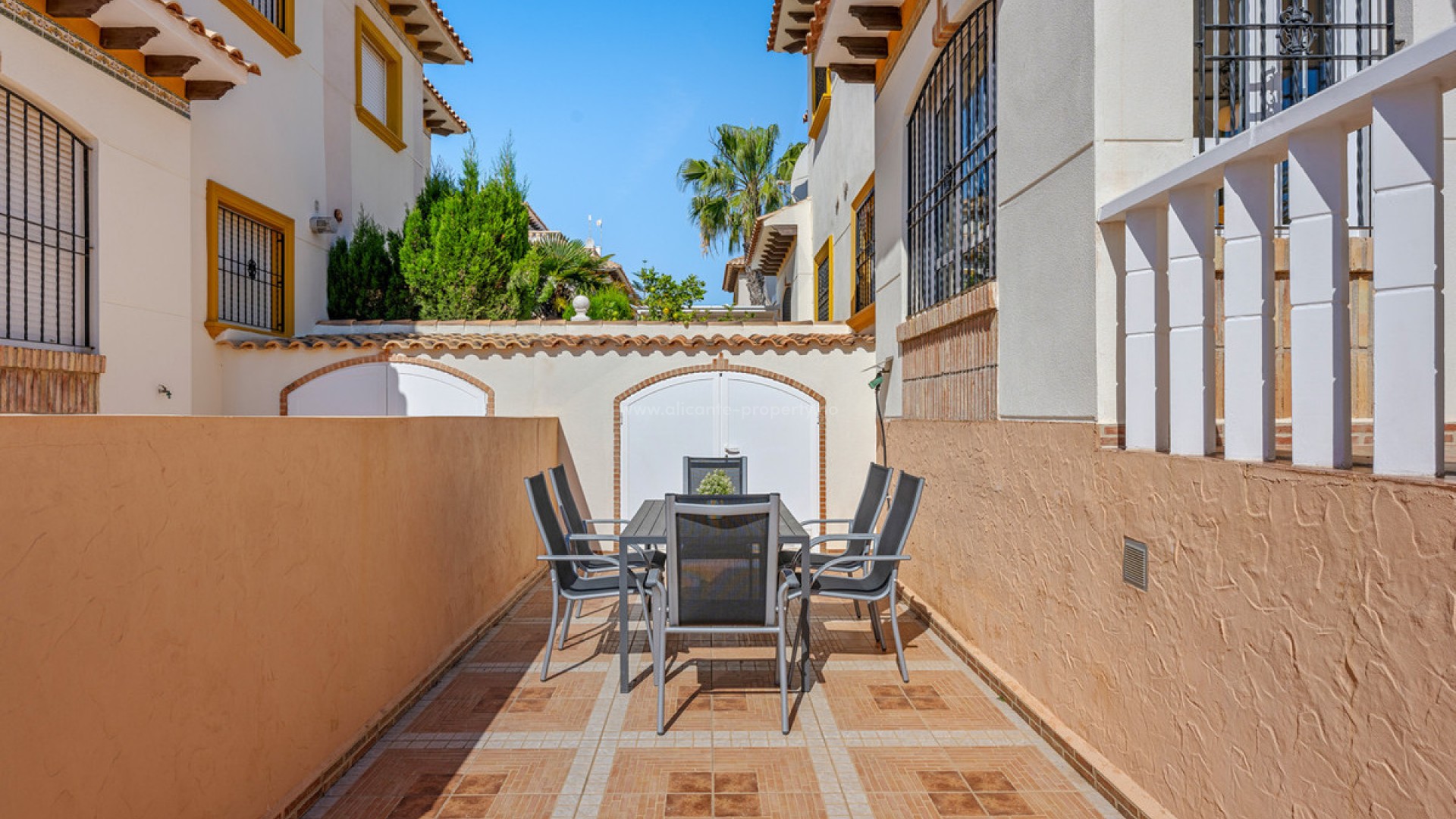 Bungalow in Cabo Roig