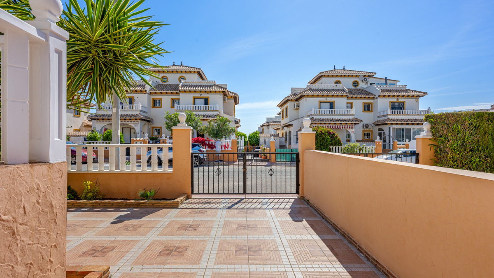 Bungalow in Cabo Roig