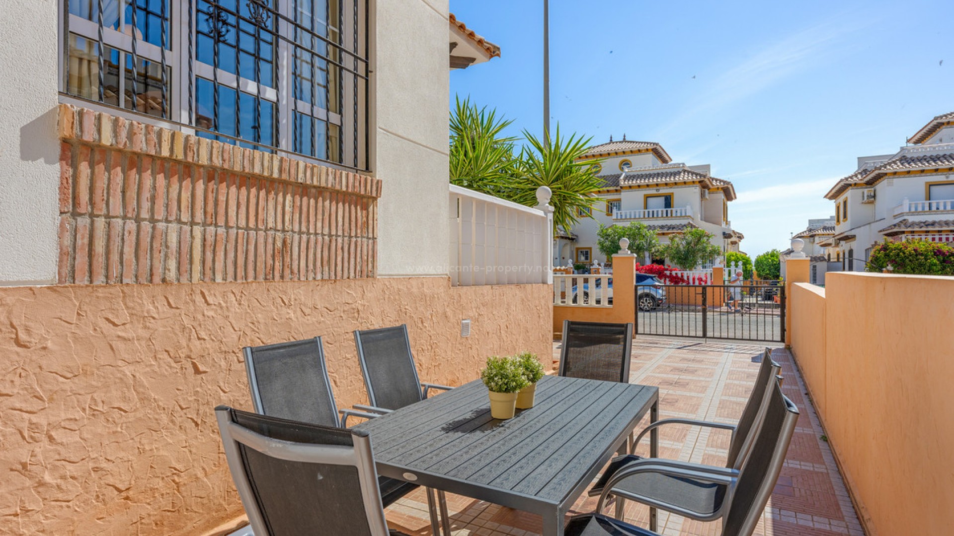 Bungalow in Cabo Roig