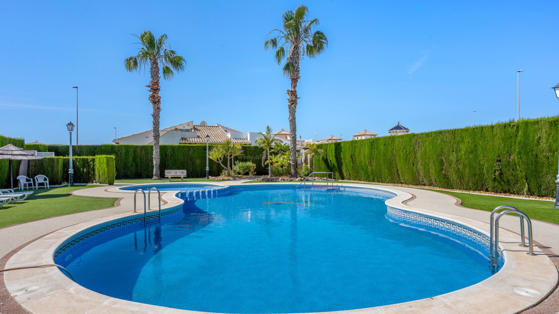 Bungalow in Cabo Roig