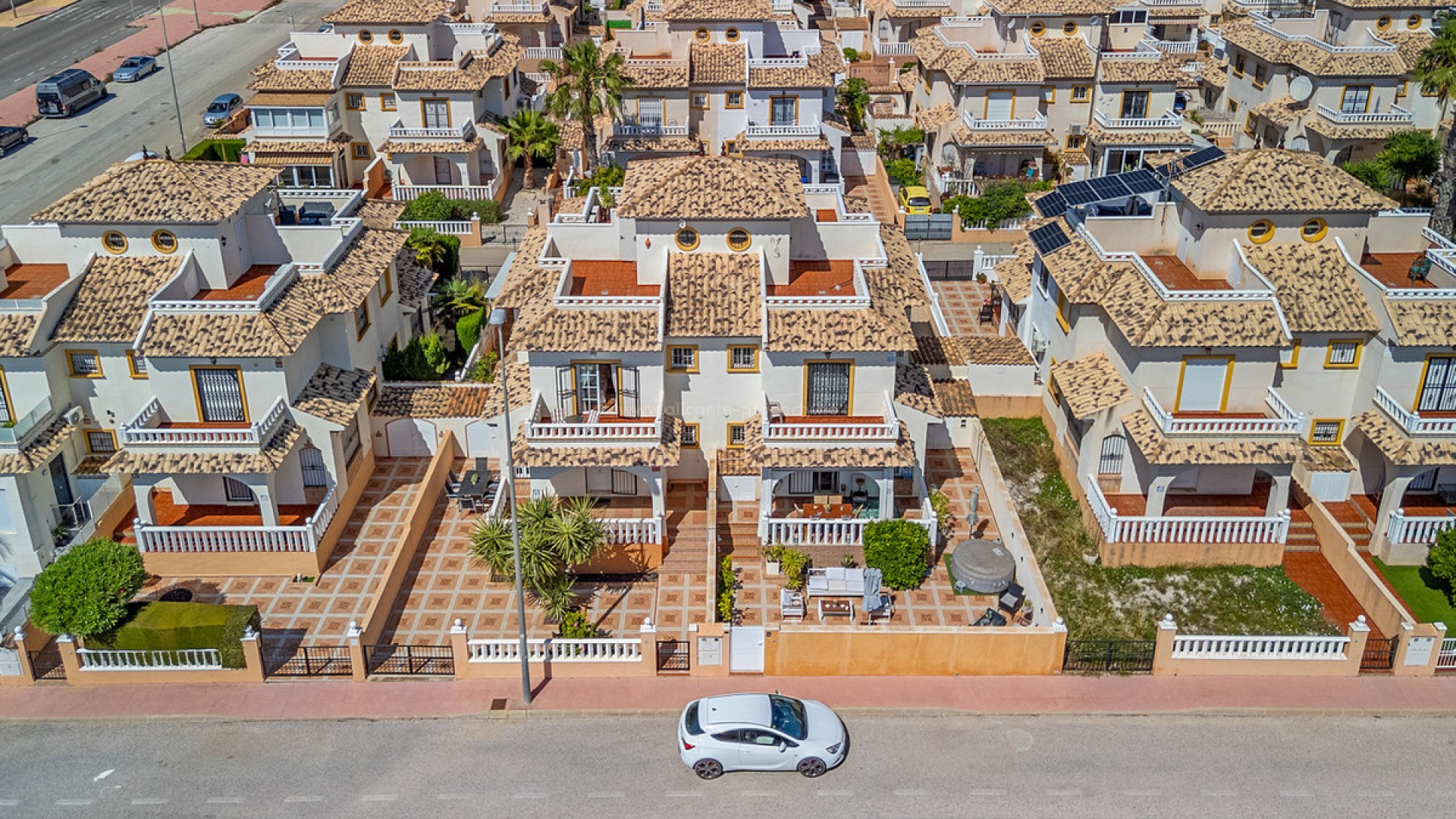 Bungalow in Cabo Roig