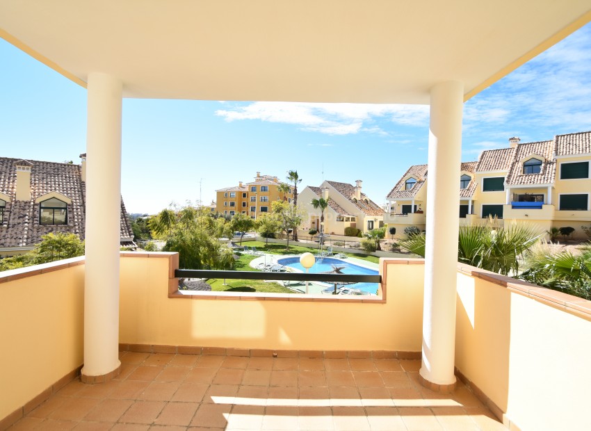 Bungalow in Campoamor
