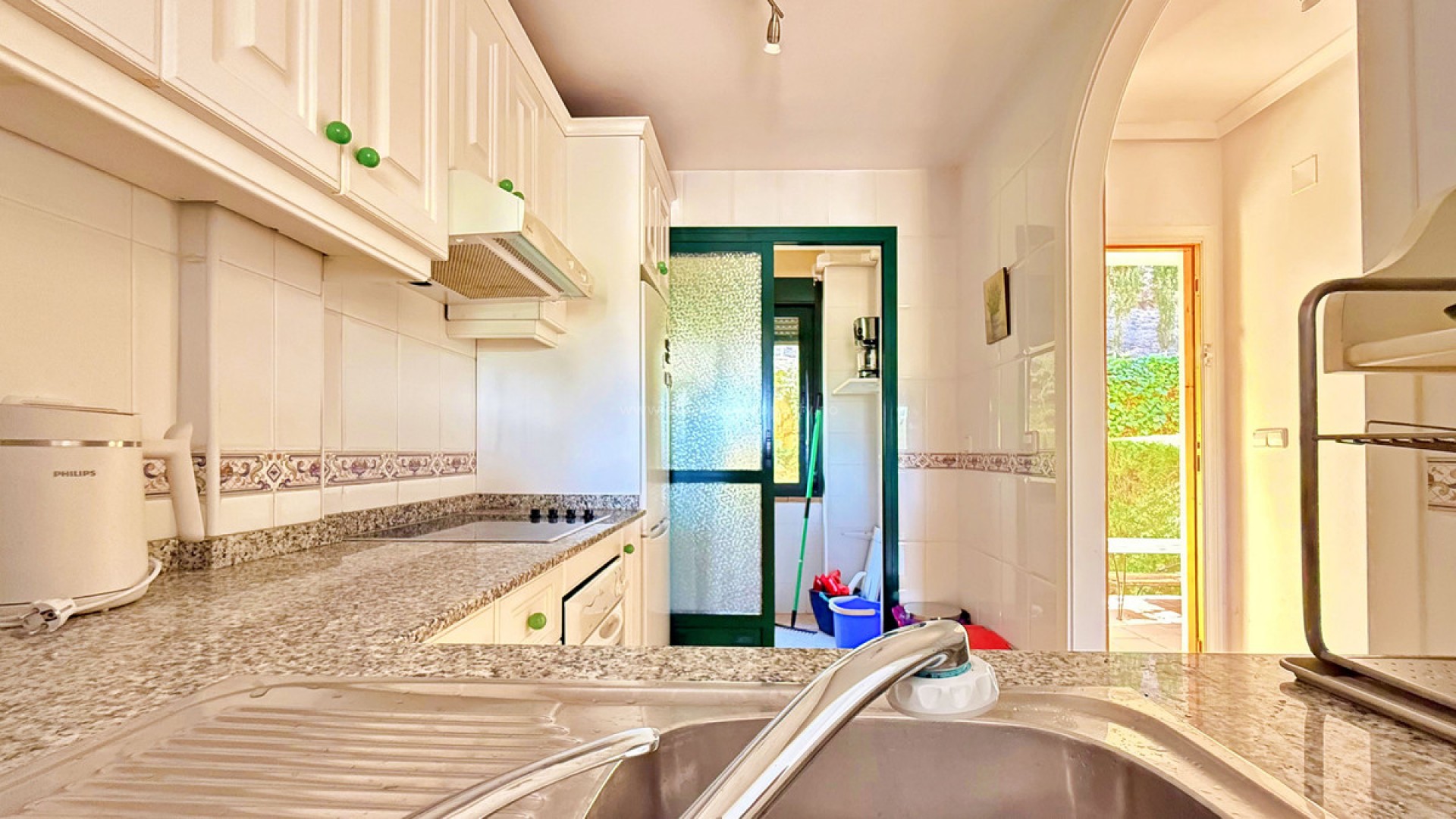 Bungalow in Campoamor