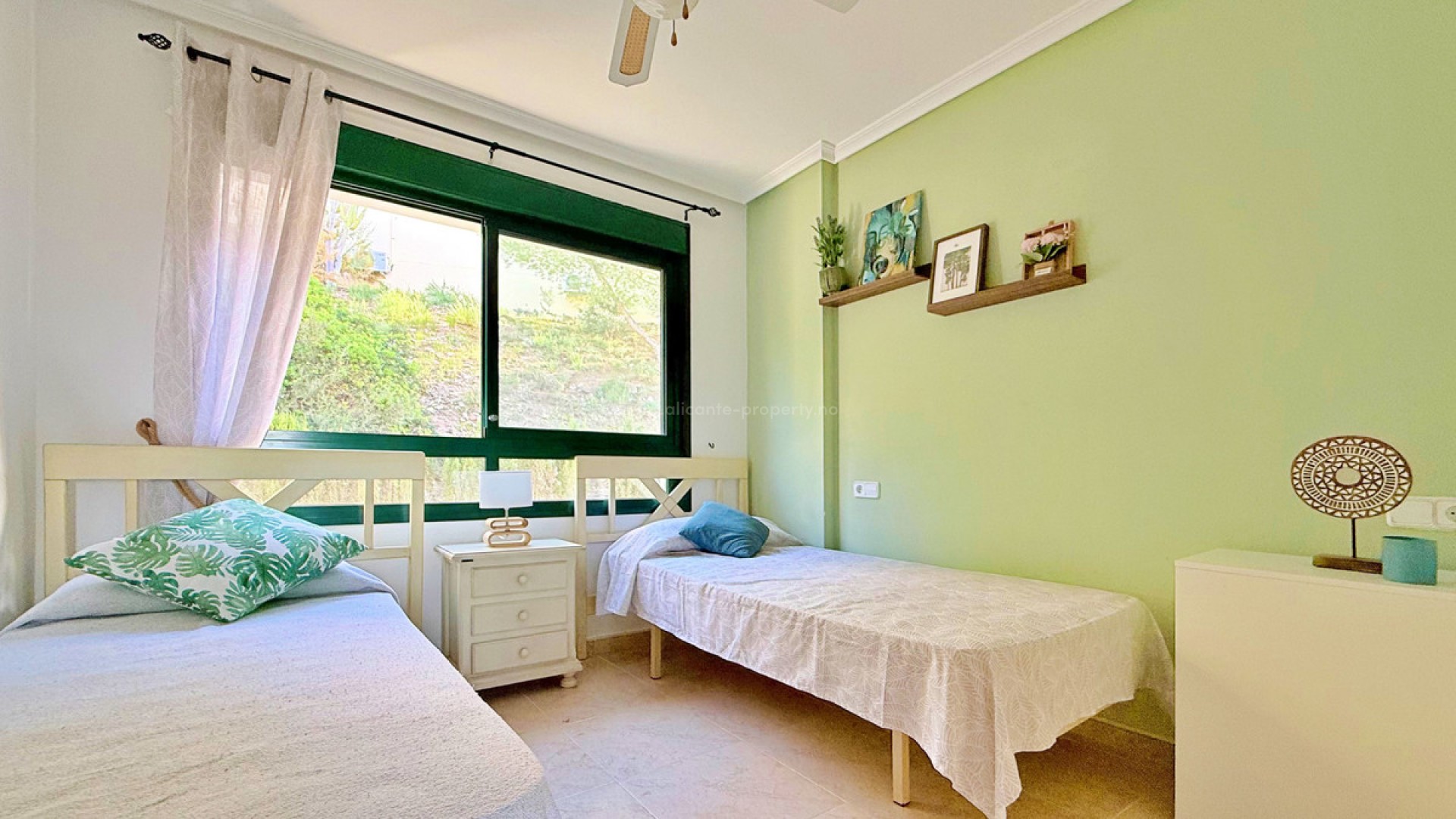 Bungalow in Campoamor