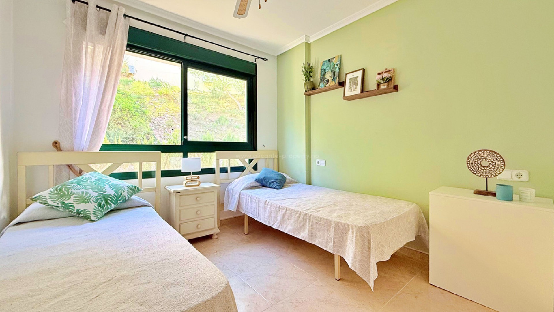 Bungalow in Campoamor