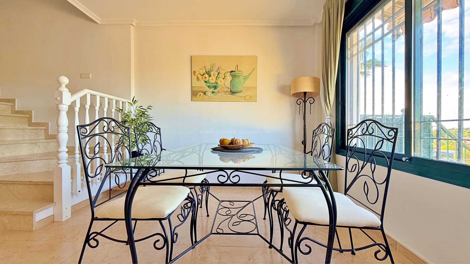 Bungalow in Campoamor