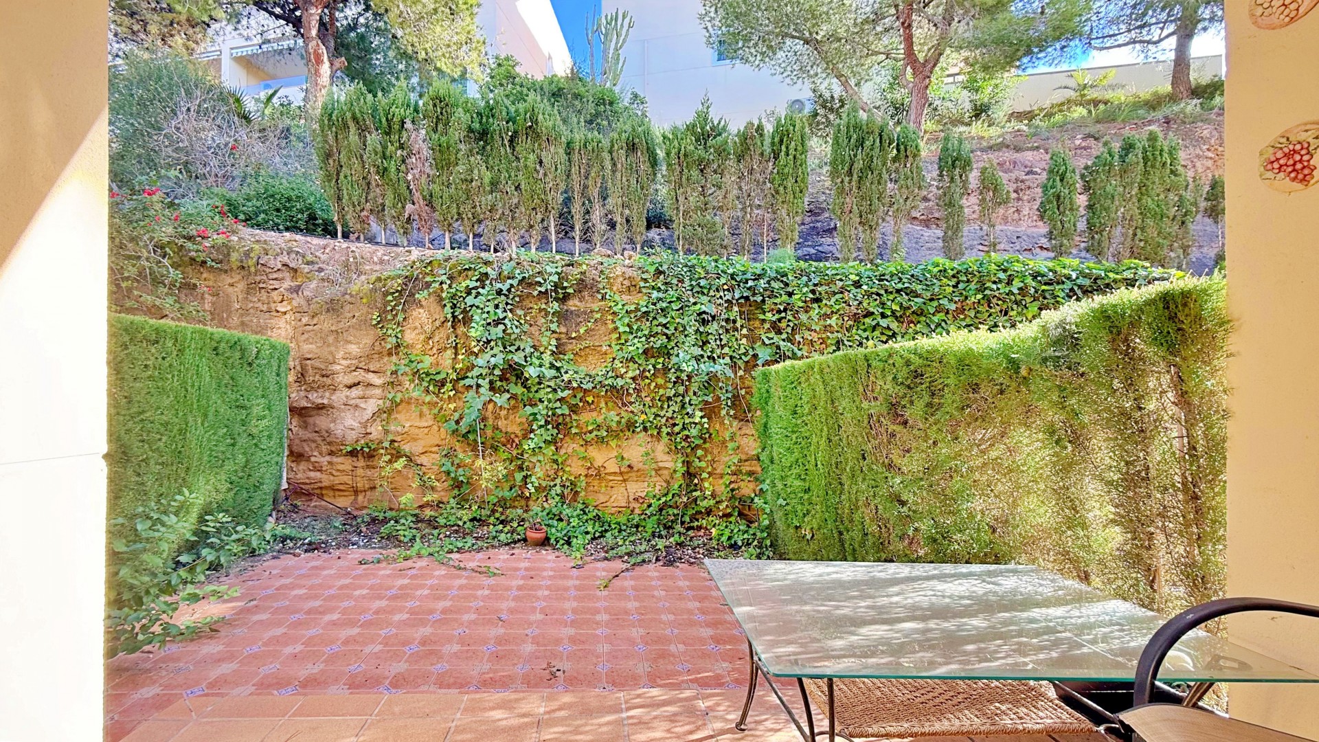 Bungalow in Campoamor