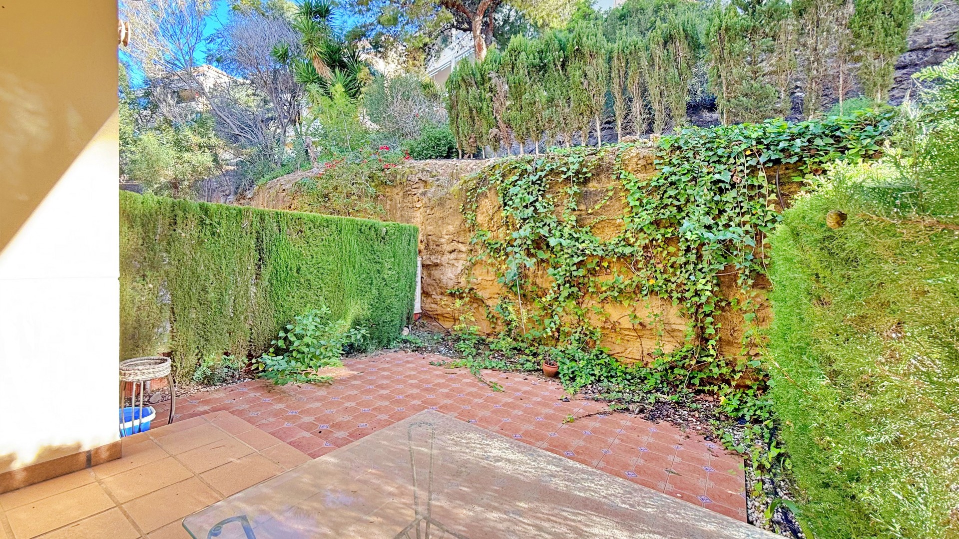 Bungalow in Campoamor