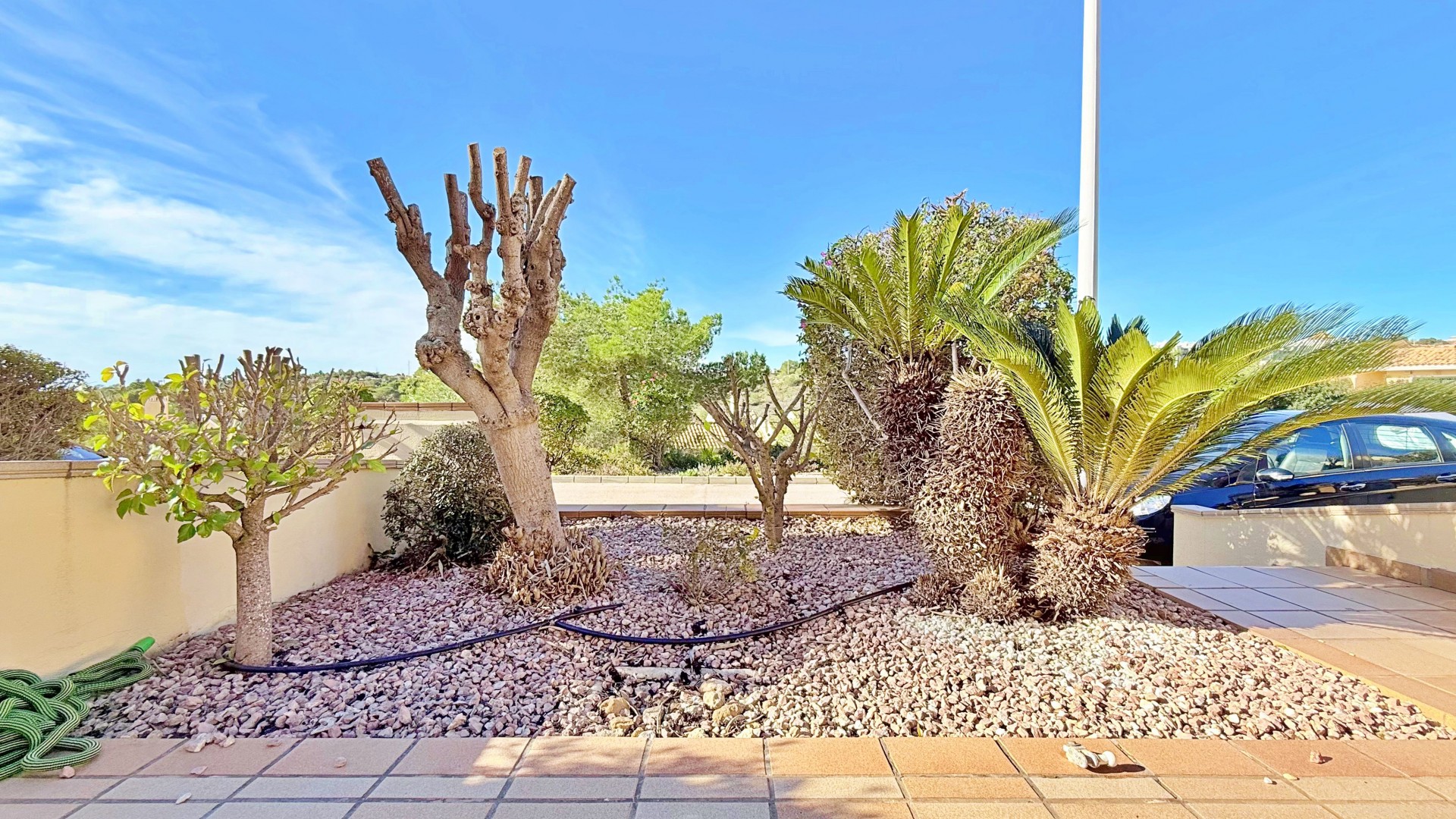 Bungalow in Campoamor