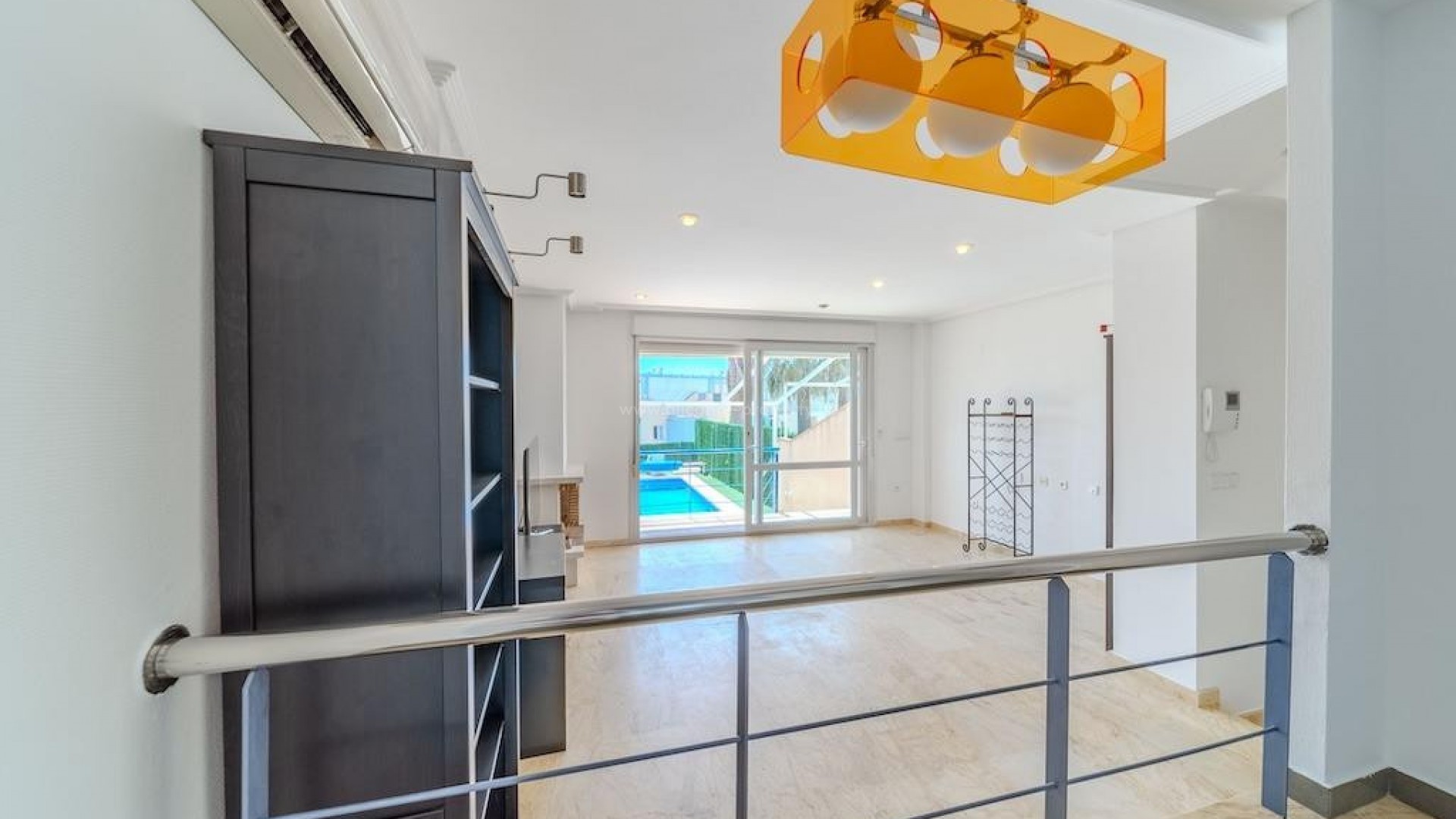 Bungalow in Campoamor