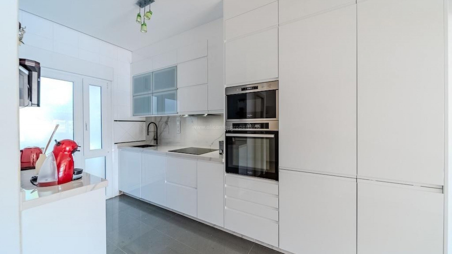 Bungalow in Campoamor