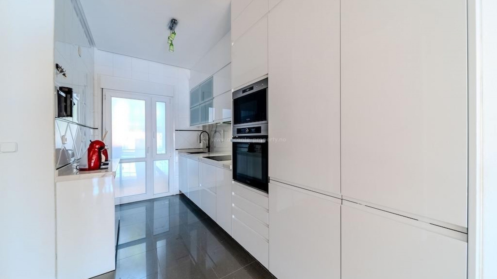 Bungalow in Campoamor