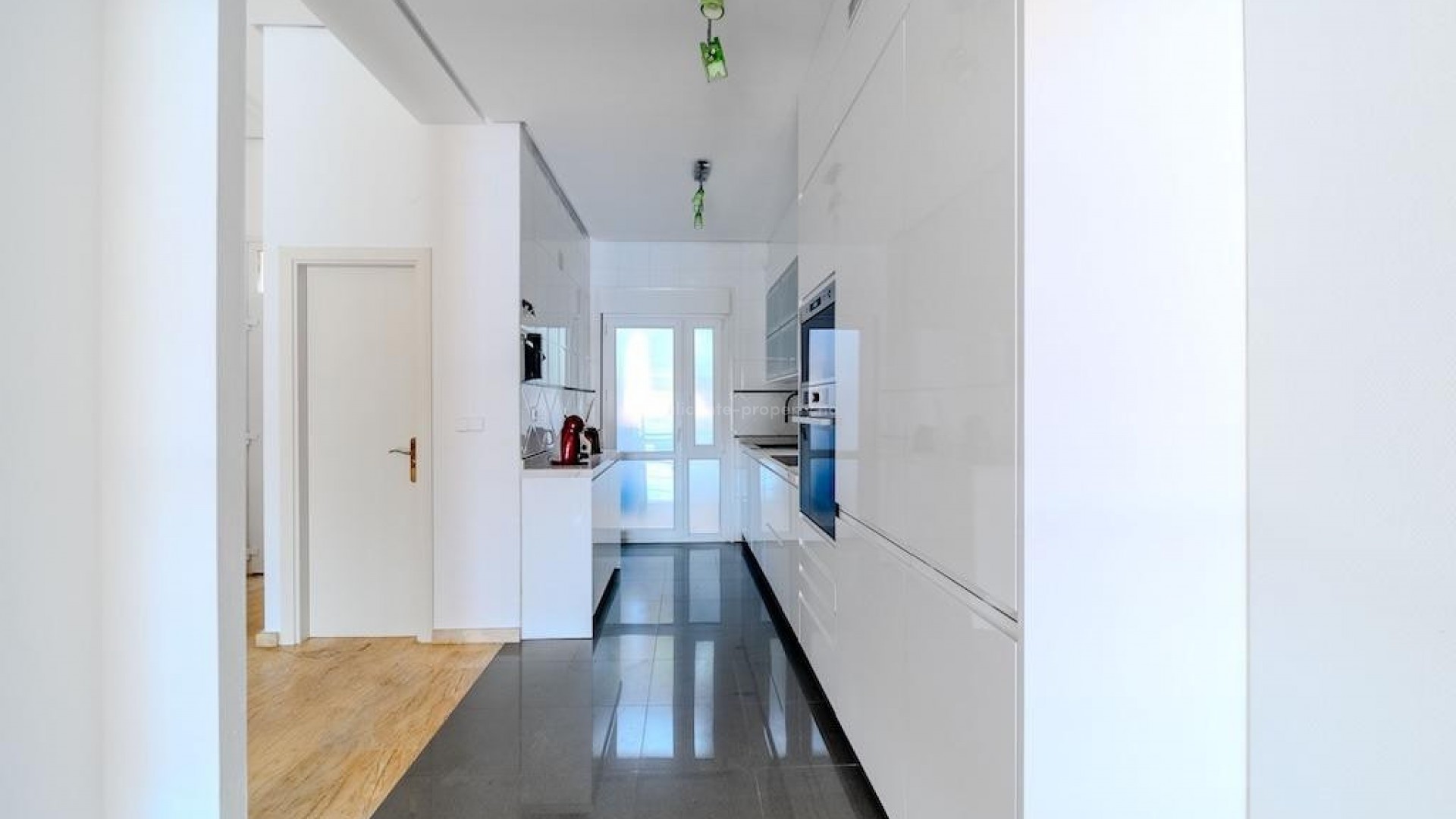 Bungalow in Campoamor