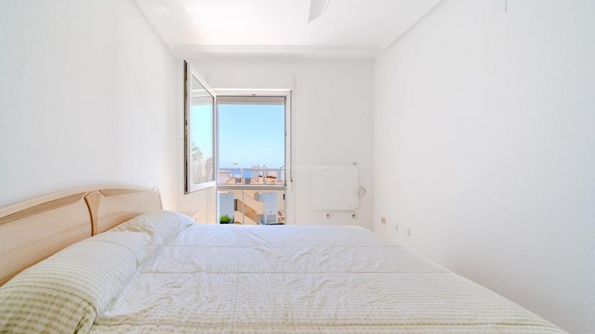 Bungalow in Campoamor