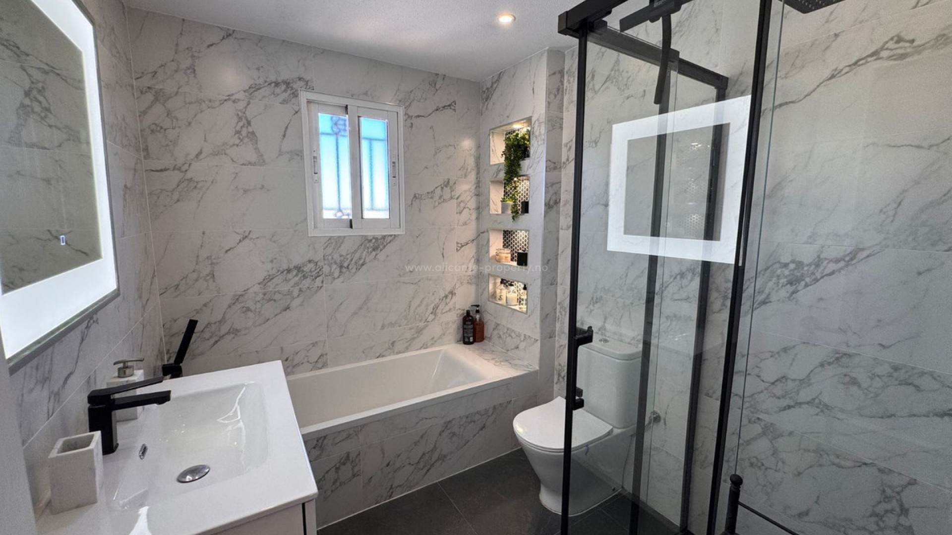 Bungalow in Campoamor