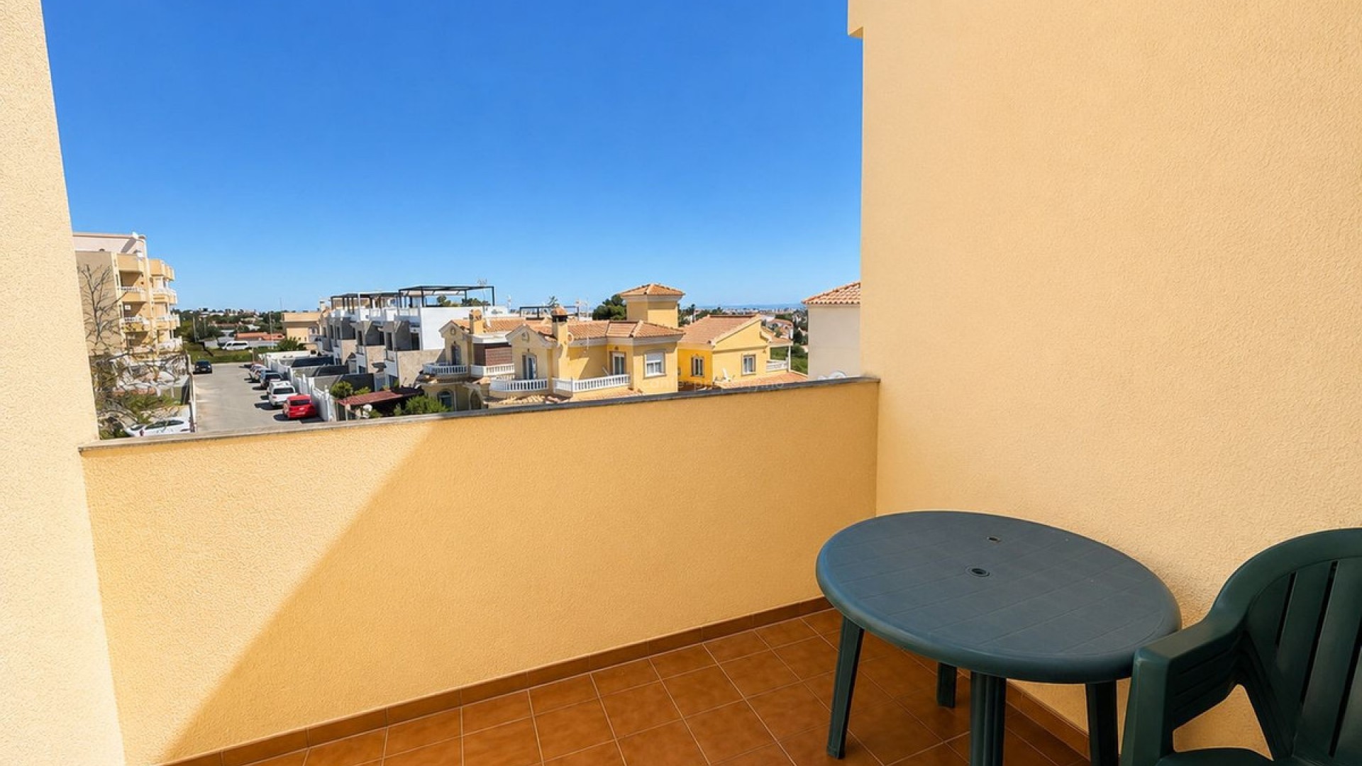 Bungalow in Campoamor