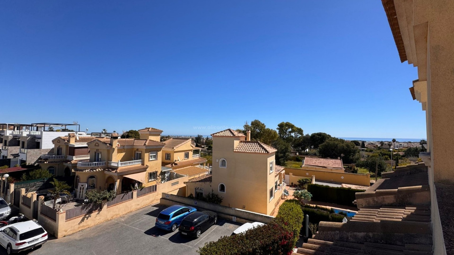 Bungalow in Campoamor