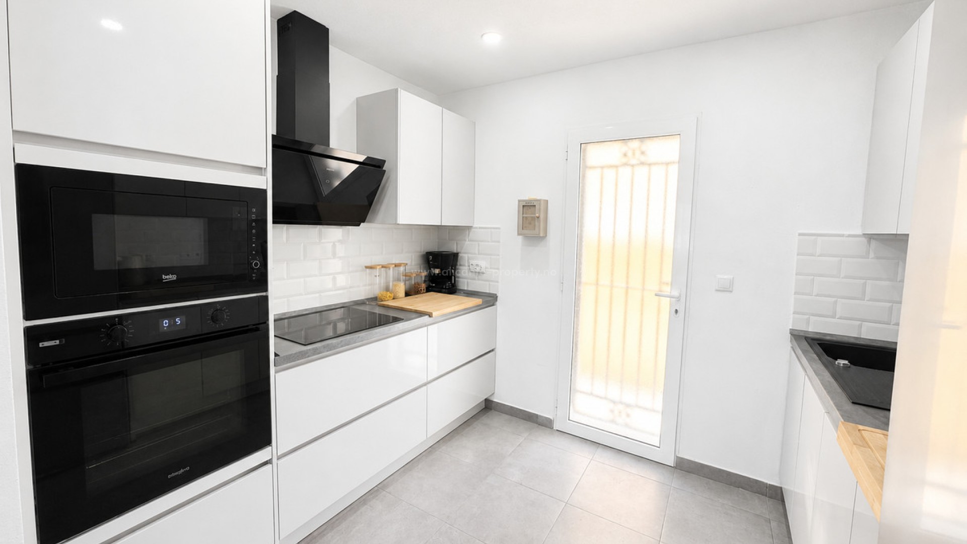 Bungalow in Campoamor