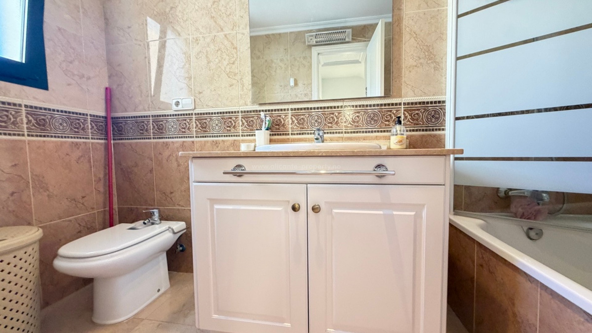 Bungalow in Campoamor