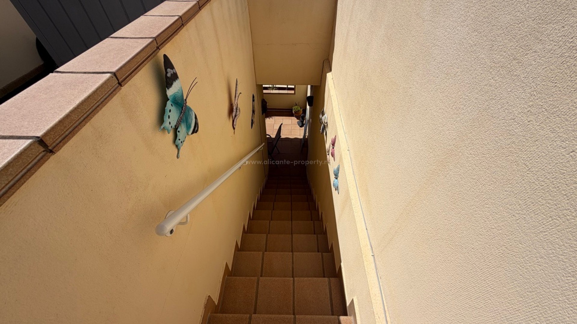 Bungalow in Campoamor