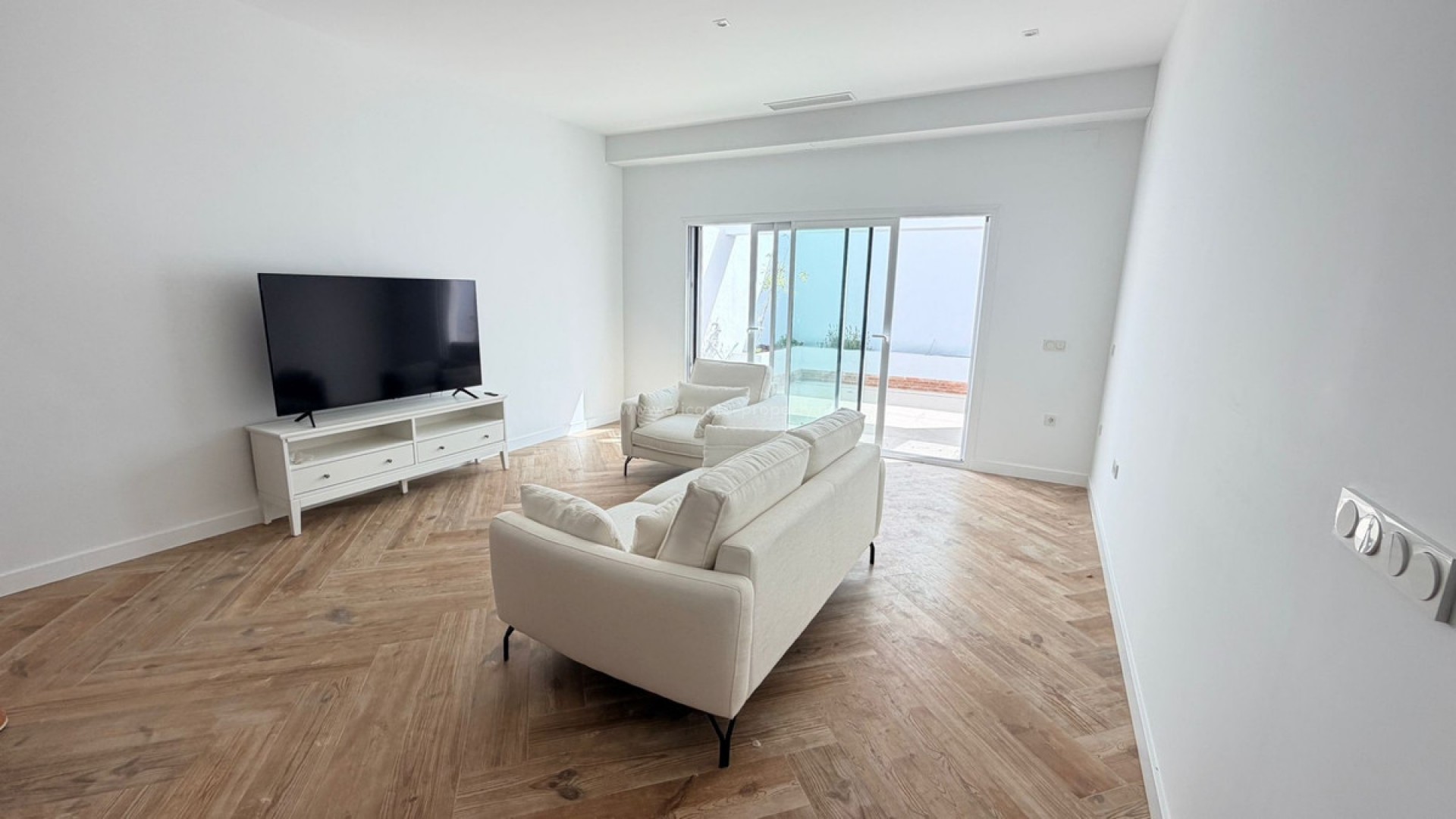 Bungalow in Catral Centro