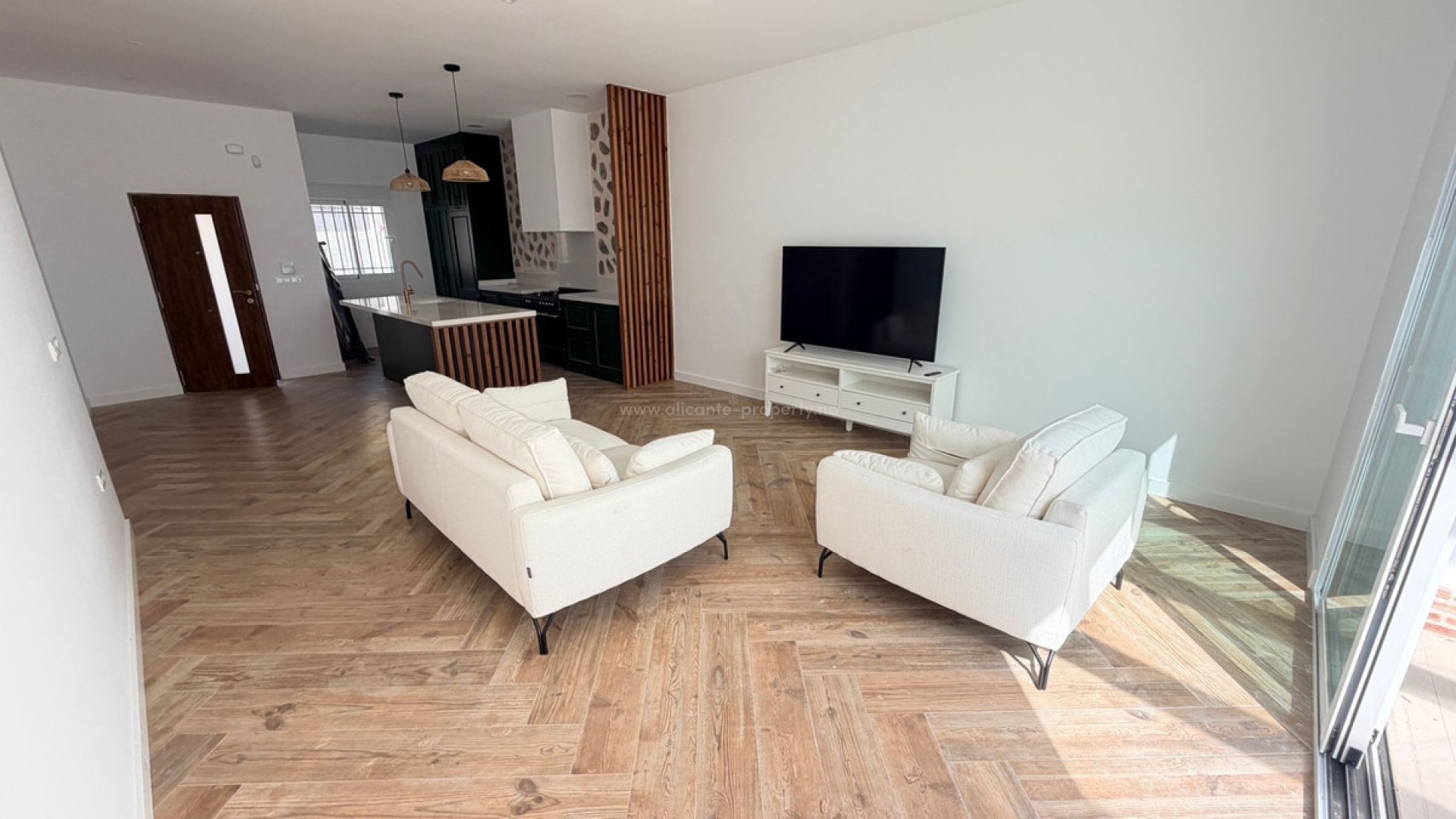 Bungalow in Catral Centro