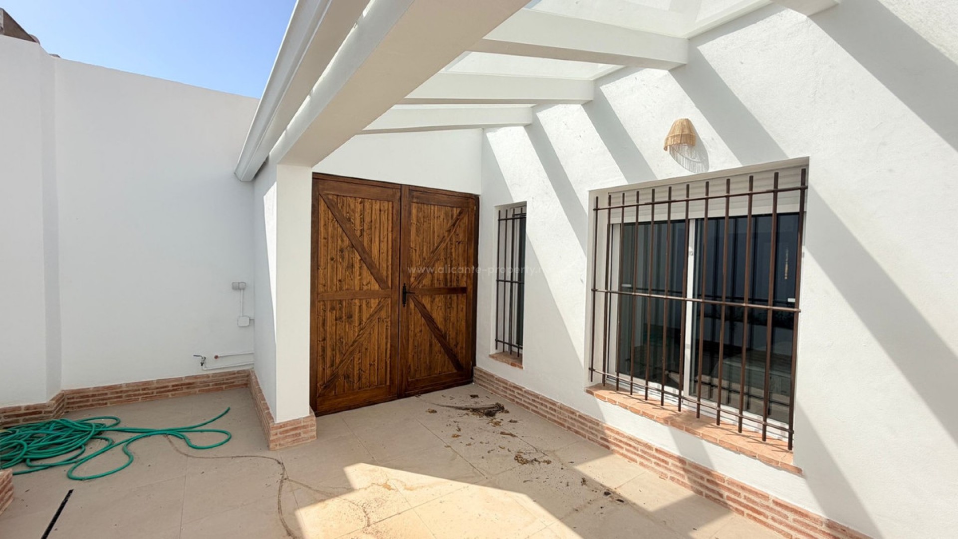 Bungalow in Catral Centro