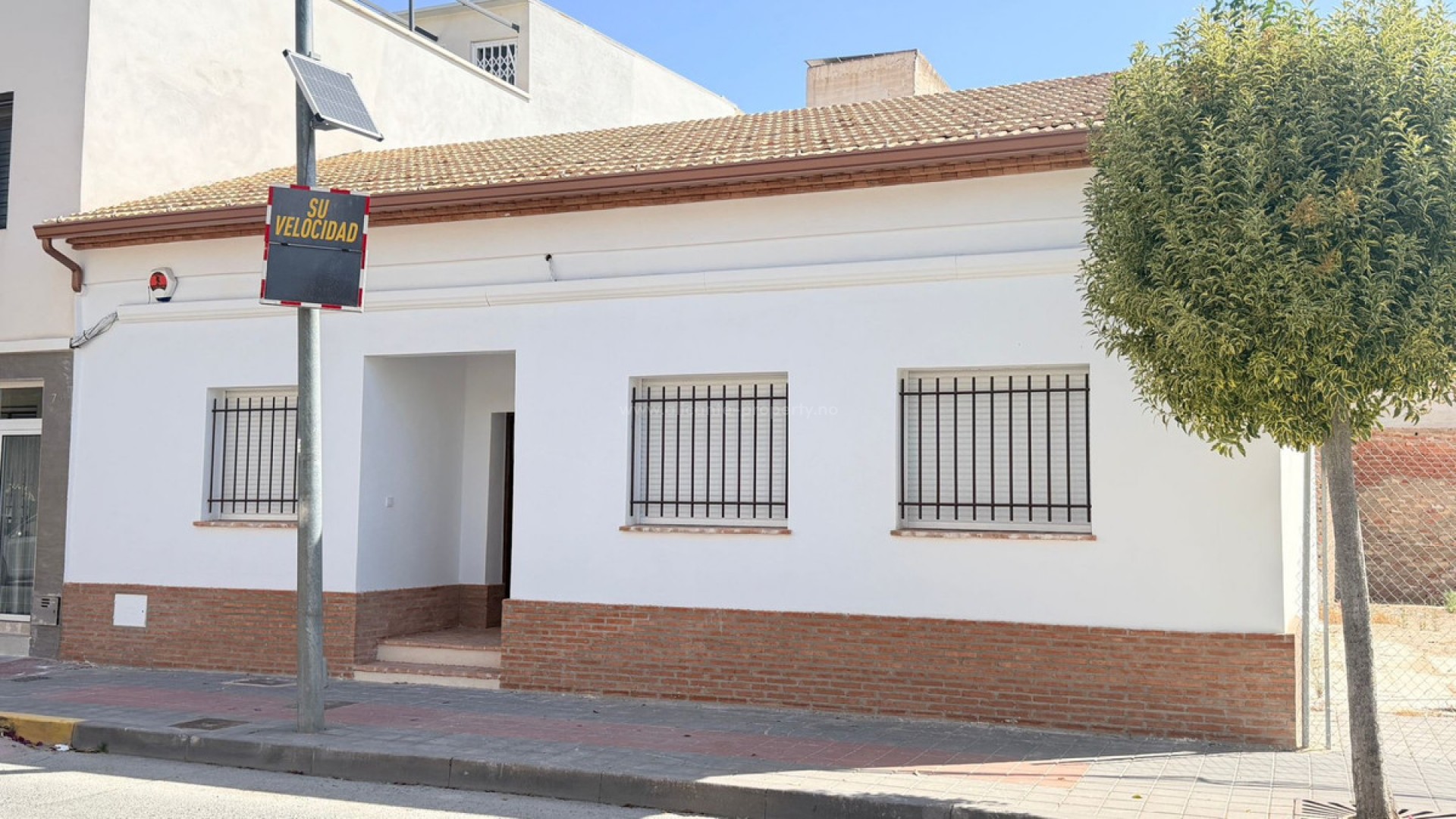 Bungalow in Catral Centro