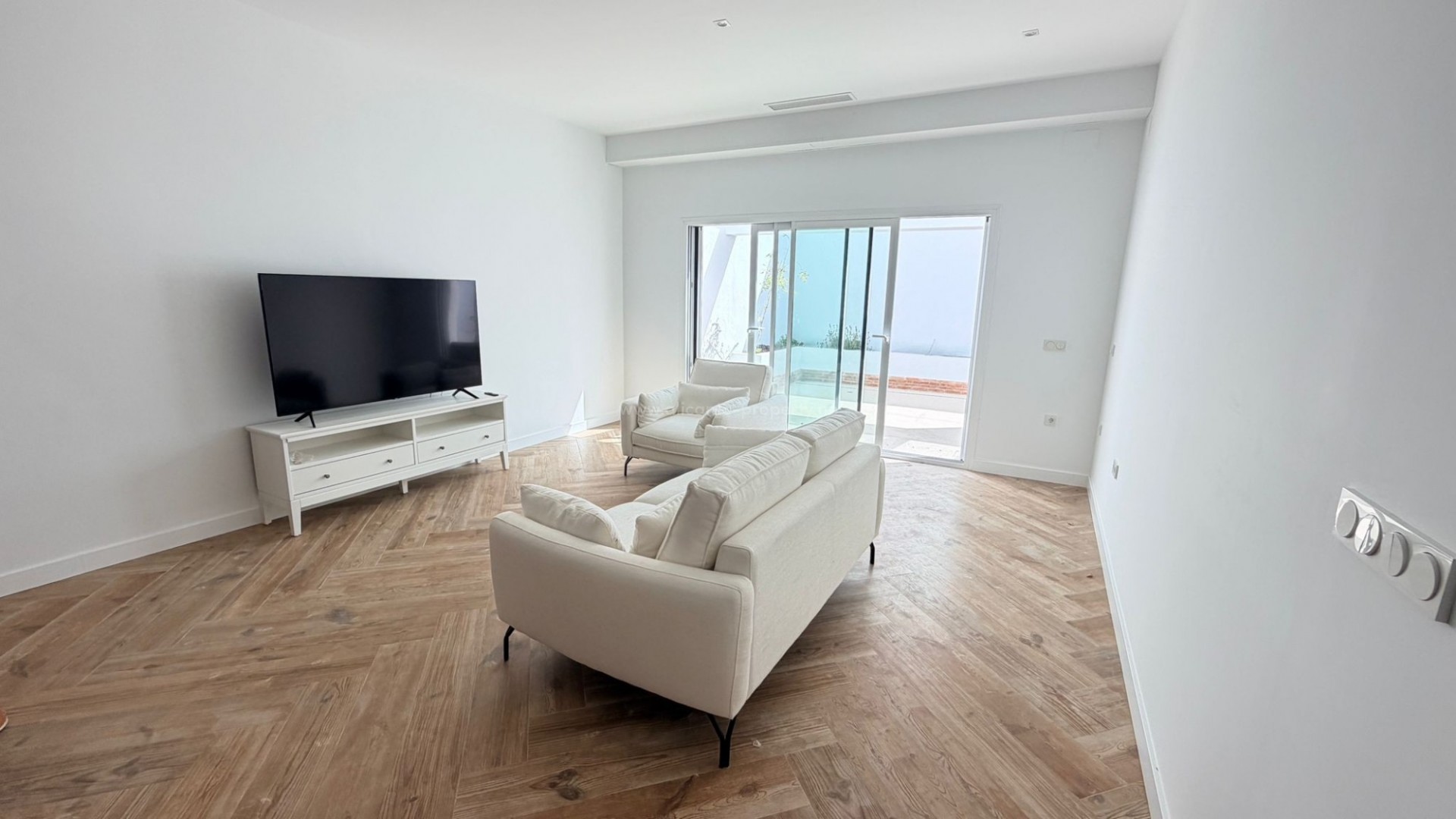 Bungalow in Catral